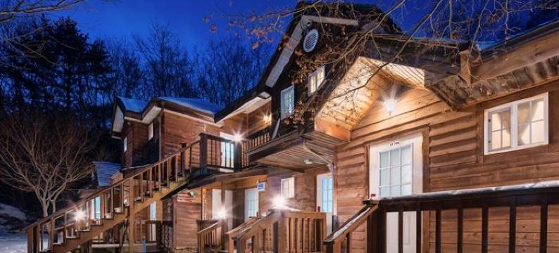 梅费尔家庭旅馆(Mayfair Pension)图片