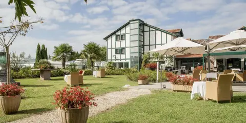 Ibis Styles Saint Jean de Luz Donibane