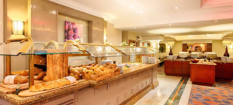 莱昂纳多酒店杜塞尔多夫市中心店(Leonardo Hotel Düsseldorf City Center)图片