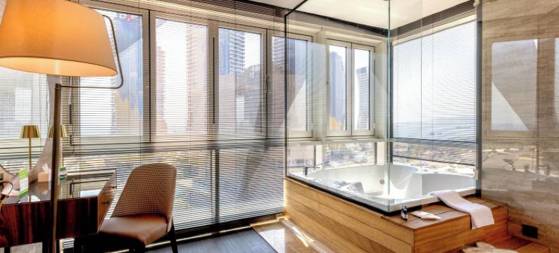 温德姆拉昆塔伊斯坦布尔卡尔塔尔(La Quinta By Wyndham Istanbul Kartal)图片