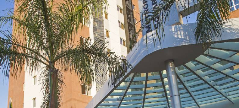 Astron酒店包鲁by Nobile(Astron Hotel Bauru by Nobile)图片