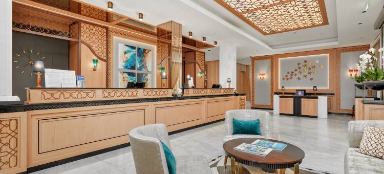 Crowne Plaza BUDVA by IHG图片