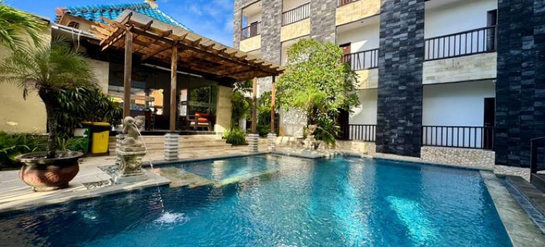 马穆乌鲁瓦图酒店(Mamo Hotel Uluwatu)图片