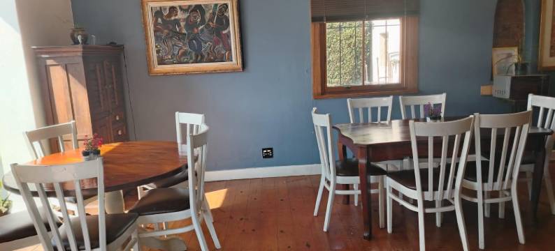 4号大街84号招待所(84 on Fourth Guest House)图片