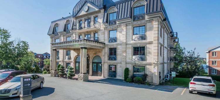 圣克里斯托菲 SPA 酒店 - 阿桑德连锁酒店(St Christophe Hotel & Spa, Ascend Hotel Collection)图片