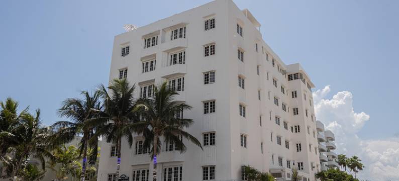 迈阿密海滩Croydon酒店(Hotel Croydon Miami Beach)图片