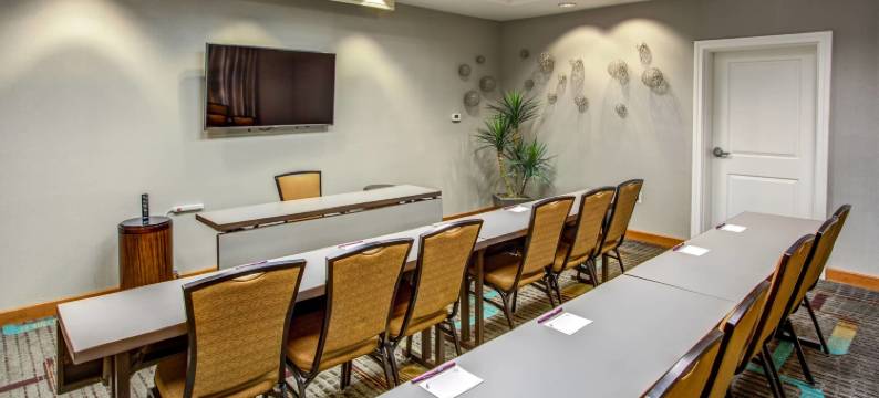 克利尔沃特市中心Residence Inn 酒店(Residence Inn Clearwater Downtown)图片