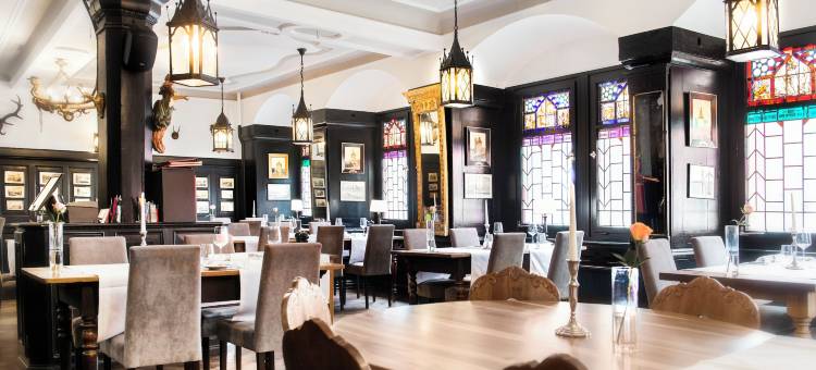 浪漫巴巴罗萨酒店(Romantik Hotel Barbarossa)图片