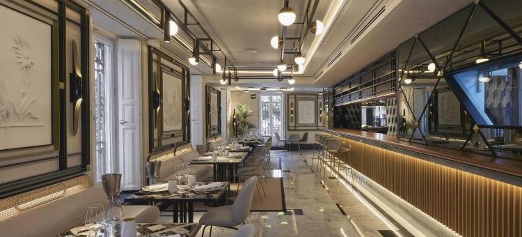 MYR 威里尔皇宫酒店(Myr Palacio Vallier)图片