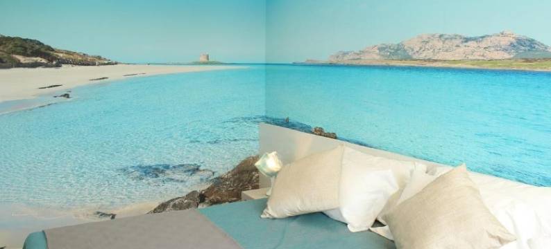 斯廷蒂诺的103精品酒店(103 Boutique Hotel Stintino)图片