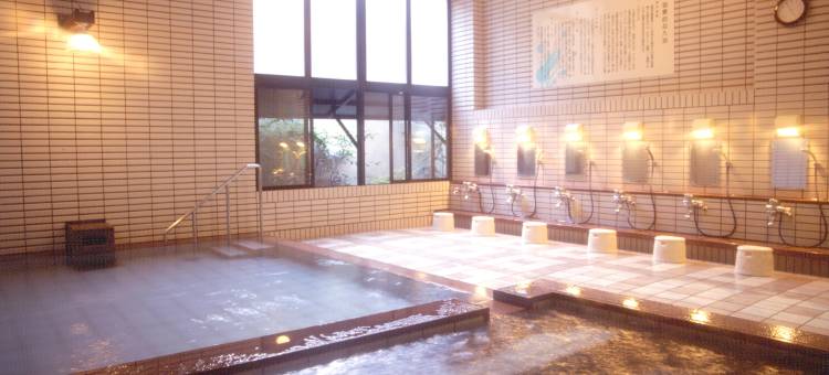 [俵山温泉]泉屋旅馆(Izumiya Ryokan' Tawarayama Onsen)图片
