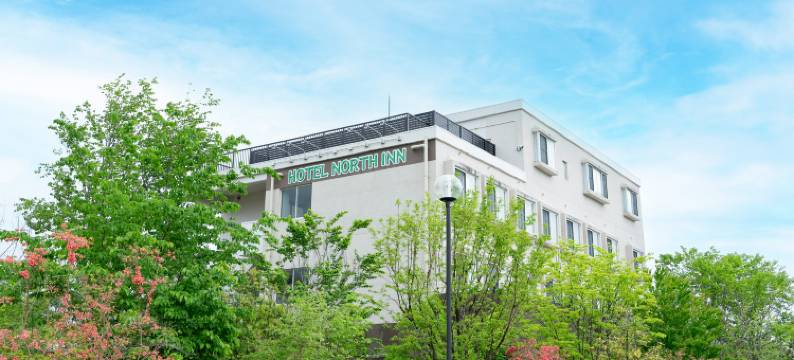 那须高原 NORTH INN(Nasu Kogen North Inn)图片