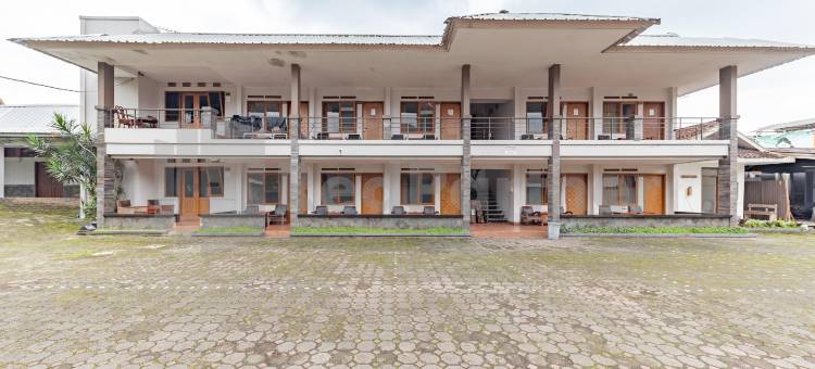 Yehezkiel酒店伦邦(Yehezkiel Hotel Lembang)图片