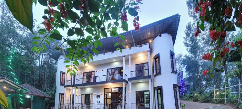 皇家伍兹库尔格(Royal Woods Coorg)图片