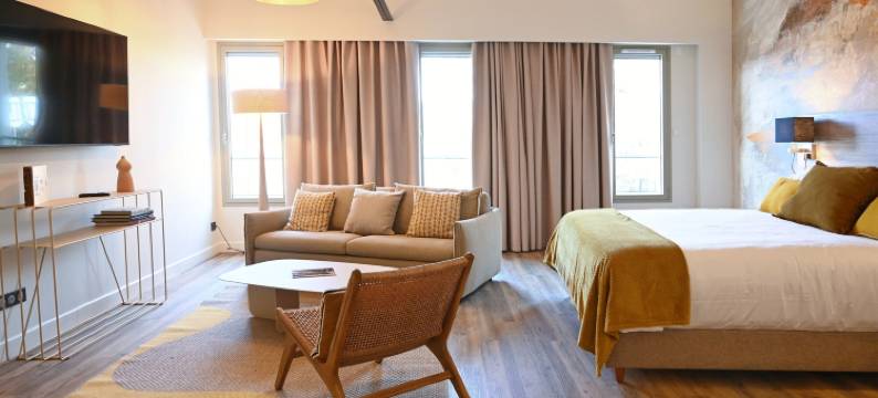 胡桃木小酒馆及套房(Walnut Bistro & Suites)图片