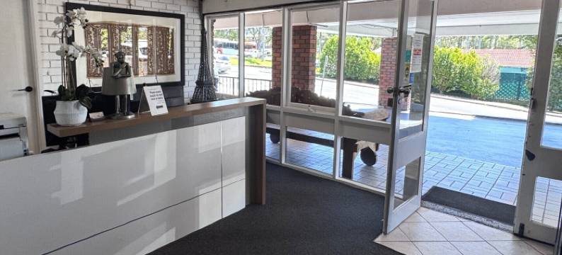 斗牛士汽车酒店(Matador Motor Inn)图片