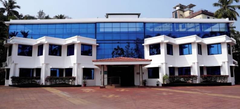 克里希纳度假村(Krishna Holiday Village)图片