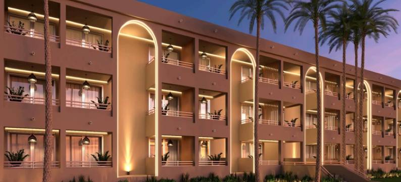 温德姆马略卡波尔托科洛姆度假村(Wyndham Mallorca Portocolom Resort)图片