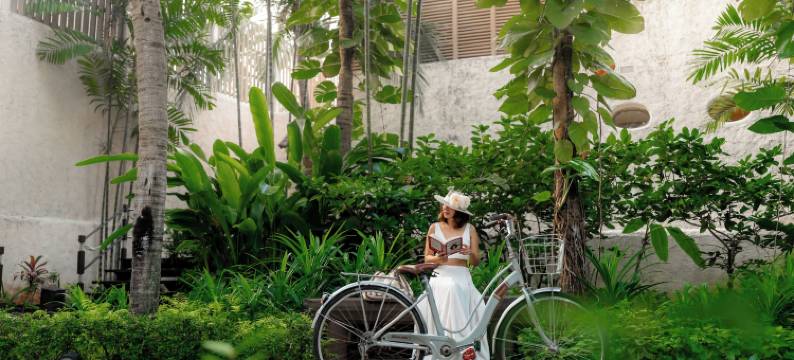 喜来登华欣班武里别墅酒店(Sheraton Hua Hin Pranburi Villas)图片