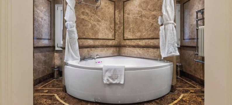 卡纳莱托圣马可豪华套房酒店(Canaletto Luxury Suites - San Marco Luxury)图片