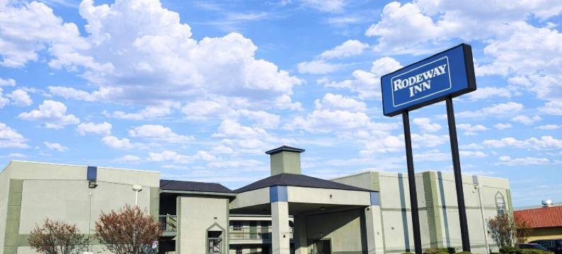 基林胡德堡美洲最佳价值酒店(Americas Best Value Inn Killeen/Fort Hood)图片