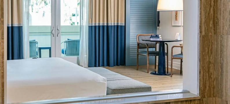 The Seagate Hotel, Golf & Beach Club, Autograph Collection图片