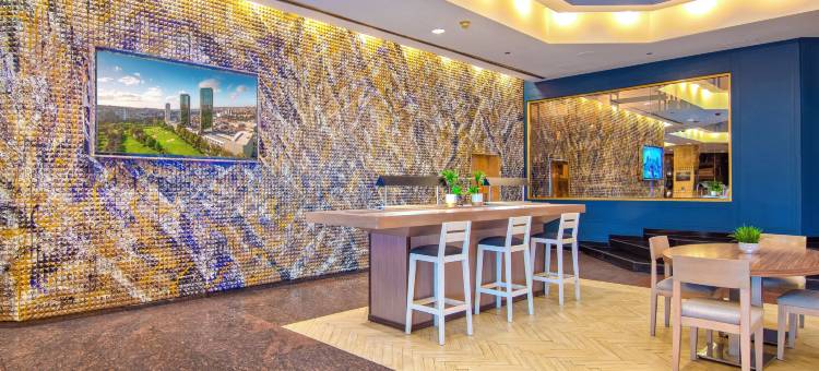 提华纳大酒店(Grand Hotel Tijuana)图片