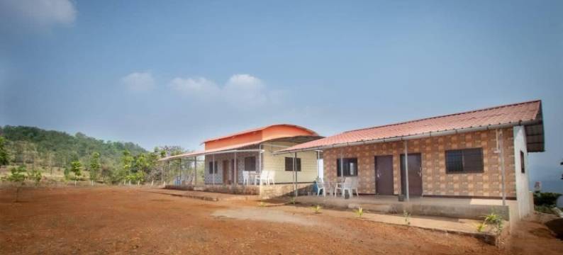 尼旺特度假村(Niwant Resort)图片