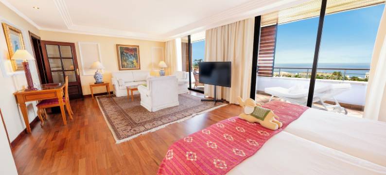 博塔尼科酒店及东方水疗花园(Hotel Botanico y Oriental Spa Garden)图片