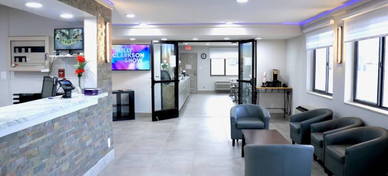 伊克诺旅馆-东南(Econo Lodge Inn & Suites Southeast)图片