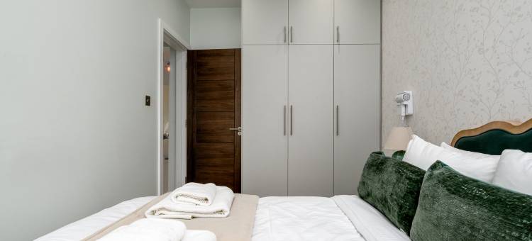 GuestReady - Relaxing retreat near Wembley Stadium图片