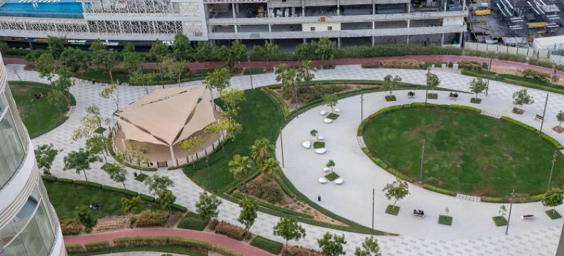 1702 Opalz by Danube Tower B图片