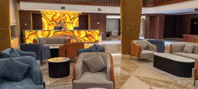 Ramada Plaza by Wyndham Tashkent Airport图片