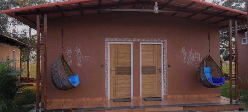 麦特里遗产(Maitri Heritage)图片