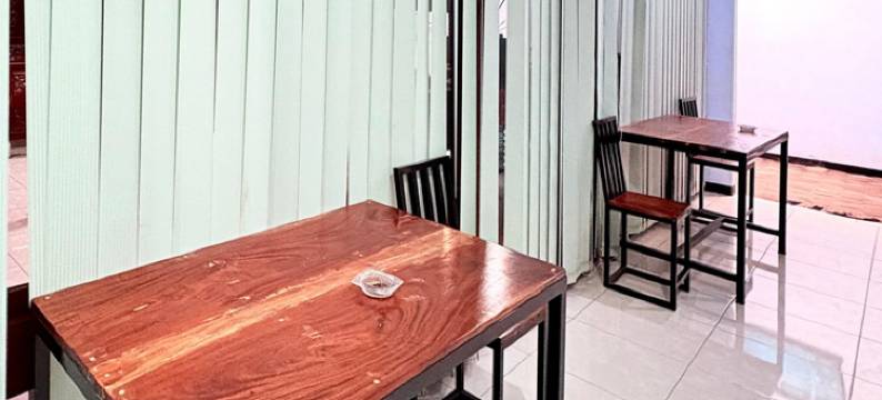 特里斯纳帕蒂汉度假村酒店(Trisna Patihan Resort)图片