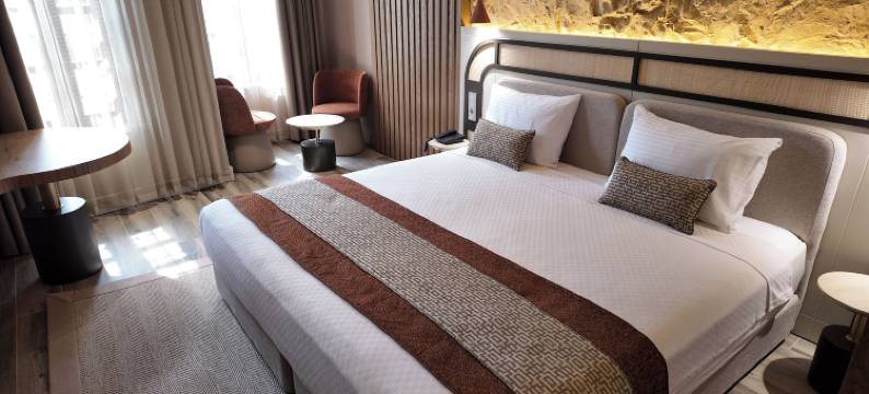 雷姆帕特酒店(Rempart Hotel)图片