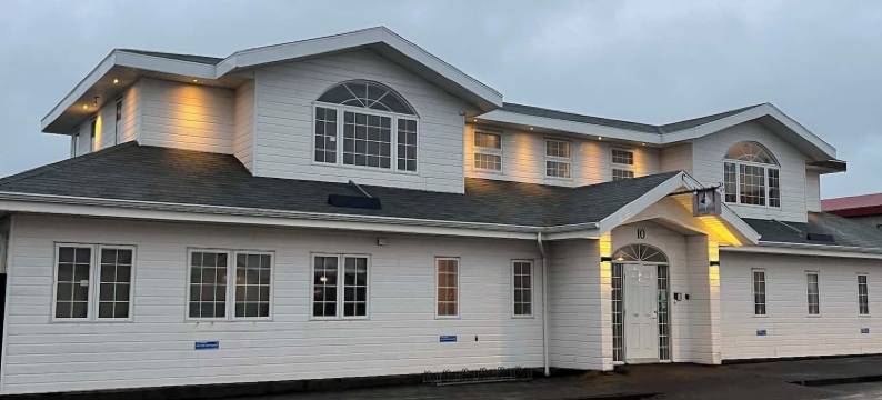 努潘豪华酒店(Nupan Deluxe)图片