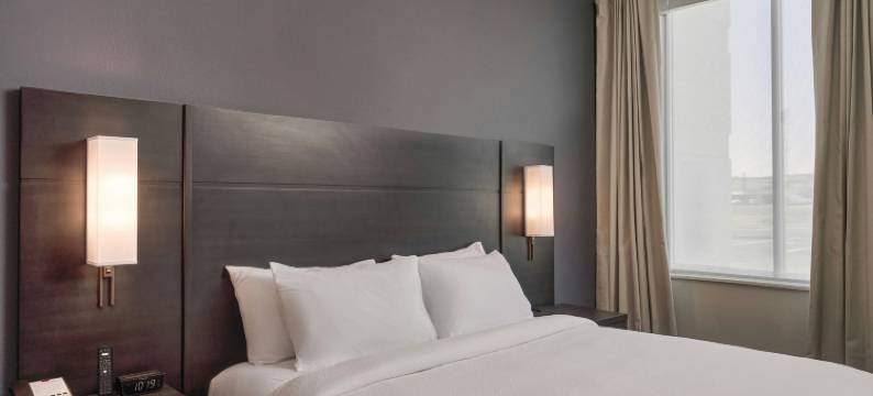 麦迪逊居家酒店(Residence Inn by Marriott Madison)图片