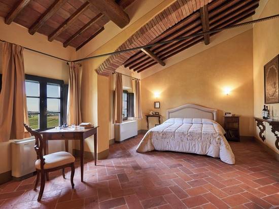 瓦莱历史住宅庄园