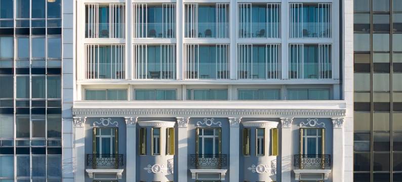 ON公寓酒店(On Residence)图片