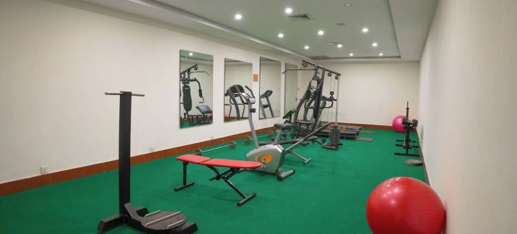 一号酒店-费萨拉巴德店(Hotel One Faisalabad)图片