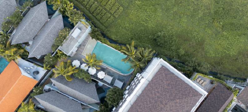 仓古 iNi Vie阿斯特拉度假村(Astera Resort Canggu by iNi Vie Hospitality)图片