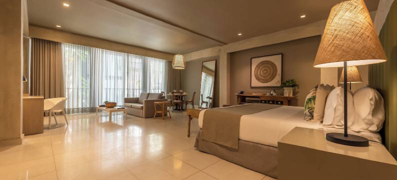 卡塔赫纳千年酒店(Madisson Boutique Hotel Cartagena)图片