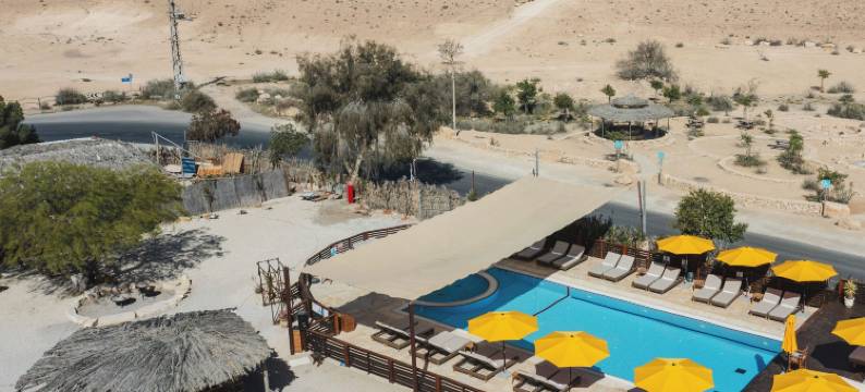 雅各布 米茨佩拉蒙(Jacob Mitzpe Ramon)图片