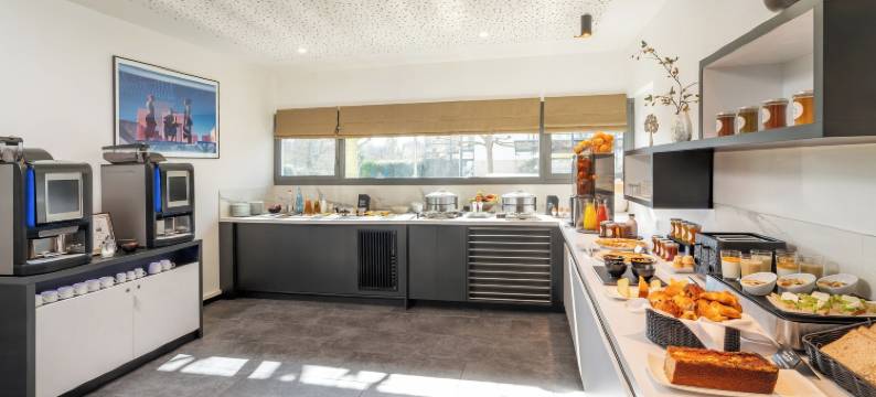 Best Western Plus Central Park Hotel图片