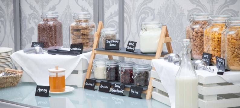 Mercure Thurrock Stifford Hall图片