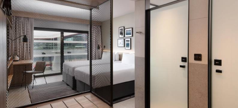 银石希尔顿花园酒店(Hilton Garden Inn Silverstone)图片