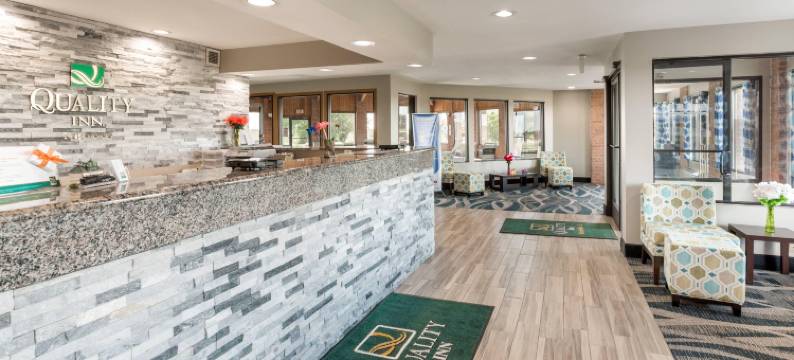 凯艺酒店(Quality Inn)图片