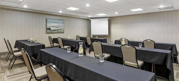 度假小屋贝斯特韦斯特酒店(Best Western Holiday Lodge)图片