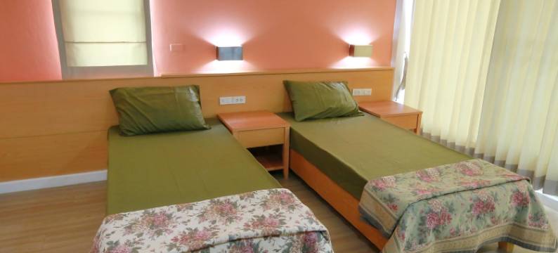 萨斯酒店(Sasi Place)图片